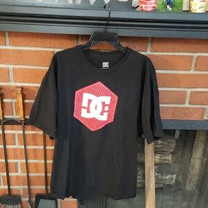 DC Tee
